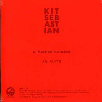 SP Kit Sebastian: Mantra Moderne 65044