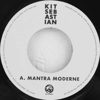 SP Kit Sebastian: Mantra Moderne 65044