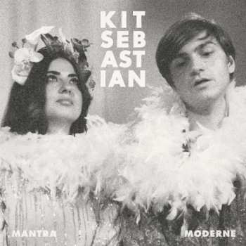 Album Kit Sebastian: Mantra Moderne