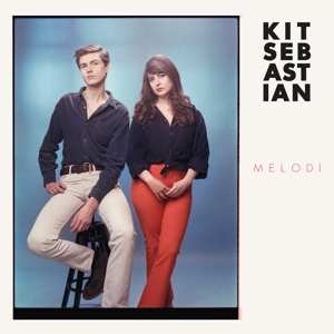 CD Kit Sebastian: Melodi 107431