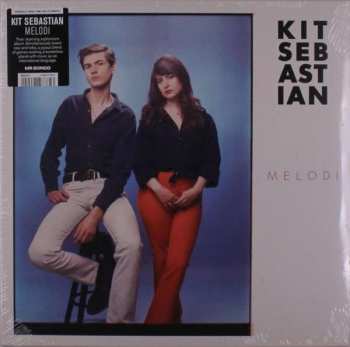Album Kit Sebastian: Melodi