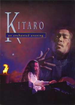 CD Kitaro: An Enchanted Evening 453383