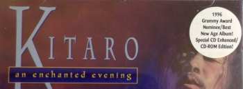 CD Kitaro: An Enchanted Evening 440736