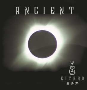 Album Kitaro: Ancient