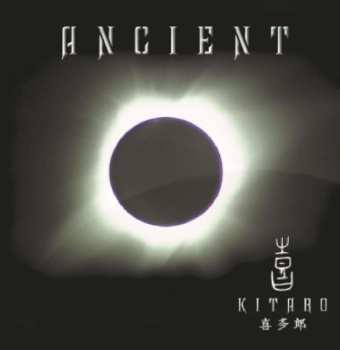 CD Kitaro: Ancient 446771