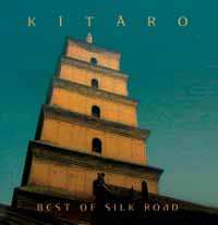 Album Kitaro: Best Of Silk Road