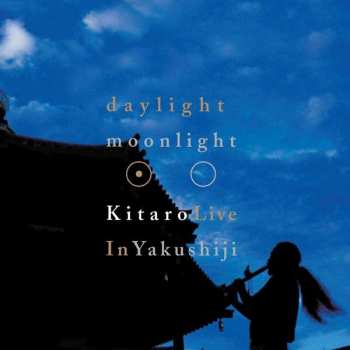 DVD Kitaro: Daylight, Moonlight : Live In Yakushiji 228974