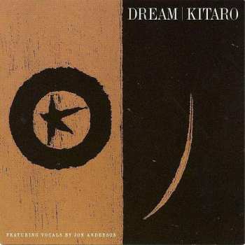 Album Kitaro: Dream