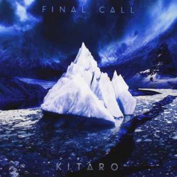 LP Kitaro: Final Call 176449