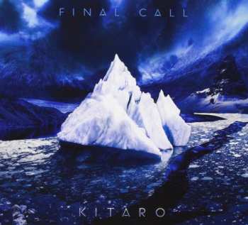 CD Kitaro: Final Call DIGI 435796