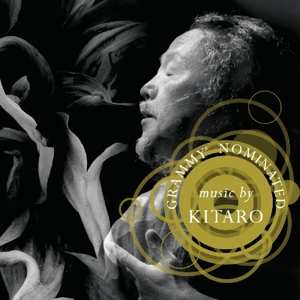 Album Kitaro: Grammy Nominated