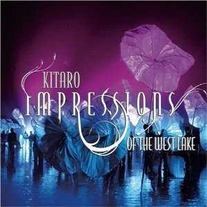 Album Kitaro: Impressions Of The West Lake