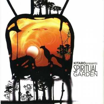 CD Kitaro: Kitaro Presents Spiritual Garden 34118