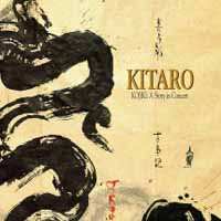 DVD Kitaro: Kojiki: A Story In Concert - World Tour 1990 230496