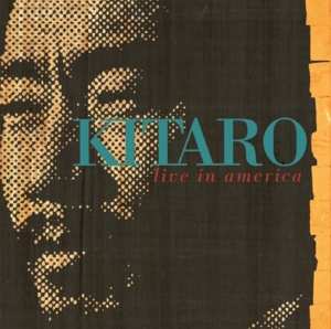 Album Kitaro: Live In America