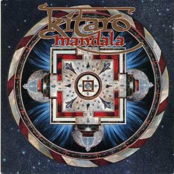 Album Kitaro: Mandala