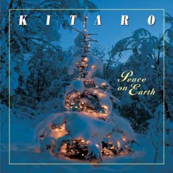 Album Kitaro: Peace On Earth