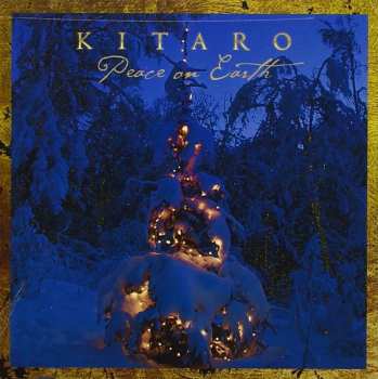 CD/DVD Kitaro: Peace On Earth [2-Disc Remastered Edition] 446342