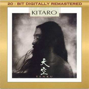 Album Kitaro: Tenku