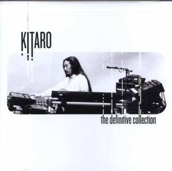 Album Kitaro: The Definitive Collection
