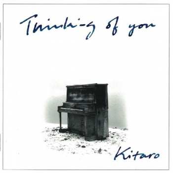 Album Kitaro: Thinking Of You