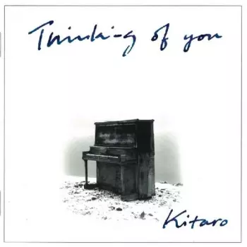 Kitaro: Thinking Of You