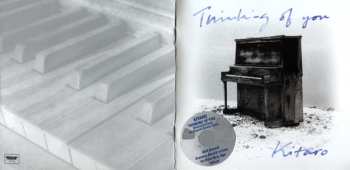 CD Kitaro: Thinking Of You 486727