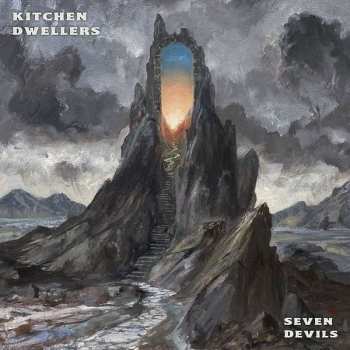 CD Kitchen Dwellers: Seven Devils 510933
