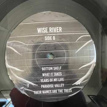 LP Kitchen Dwellers: Wise River NUM | LTD 489706