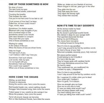 CD Kitchens Of Distinction: Cowboys And Aliens