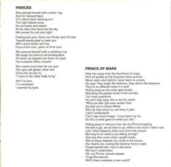 CD Kitchens Of Distinction: Cowboys And Aliens