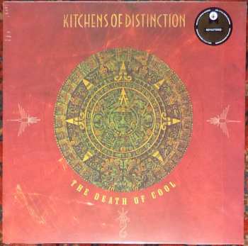 LP Kitchens Of Distinction: The Death Of Cool 417709