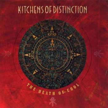 LP Kitchens Of Distinction: The Death Of Cool 417709