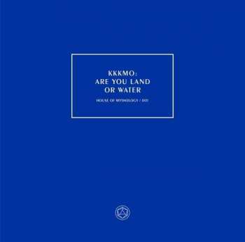 Album Kitchie Kitchie Ki Me O: Are You Land Or Water