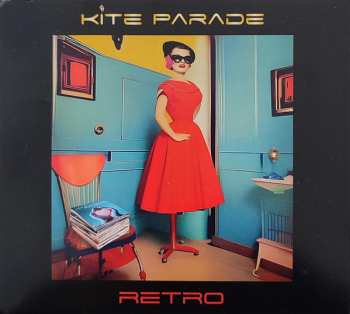 Album Kite Parade: Retro
