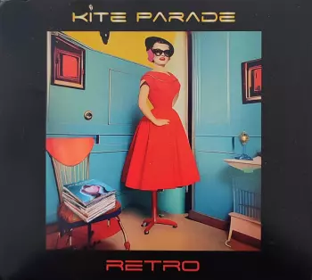 Kite Parade: Retro