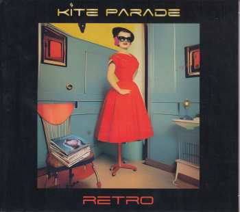 CD Kite Parade: Retro 476570