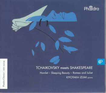 Album Kitotake Izumi: Tchaikovski Meets Shakespeare