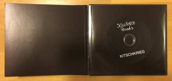 CD Kitschkrieg: Kitschkrieg 329691