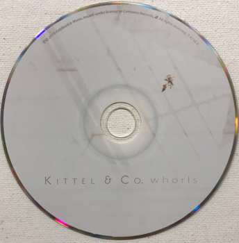 CD Kittel & Co.: Whorls 105723