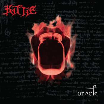 Album Kittie: Oracle  - Black Friday Release