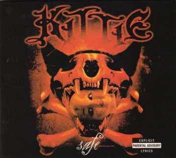 Album Kittie: Safe