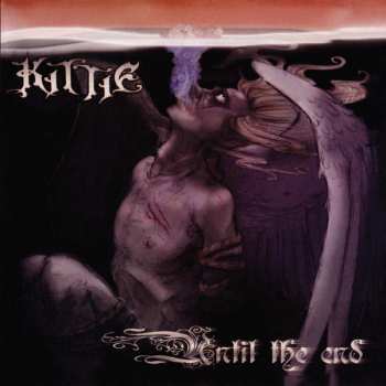 LP Kittie: Until The End (metallic Silver Vinyl)(rsd 2023) 411909