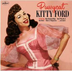 Album Kitty Ford: Pussycat