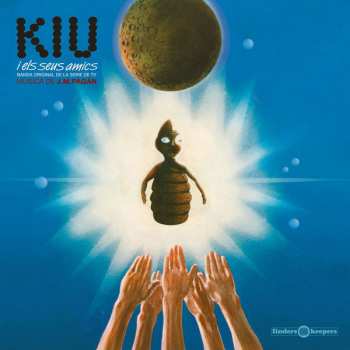 Album Kiu I Els Seus Amics: Banda Original De La Serie De TV