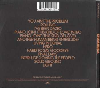 CD Michael Kiwanuka: Kiwanuka DIGI