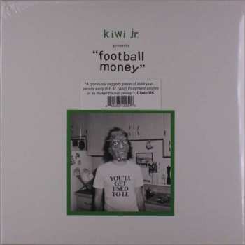 Album Kiwi Jr.: Football Money