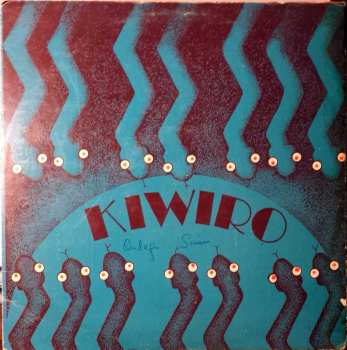 Album Kiwiro Boys Band: Vijana Wa Kazi