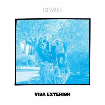 Album Kiwis: Vida Exterior