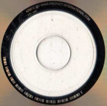 CD Kix: Blow My Fuse 92845